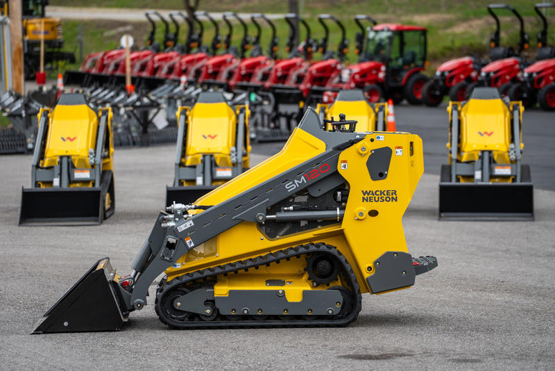 A Legacy of Quality Since 2007