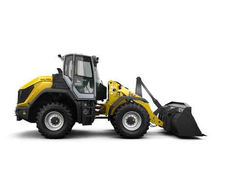 Wacker Neuson WL95 Wheel Loader