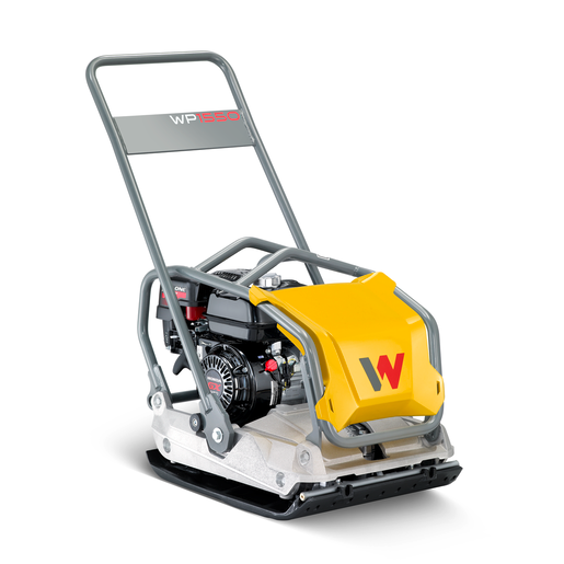 Wacker Neuson WP1550A Vibratory Plate