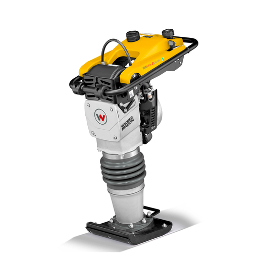 Wacker Neuson BS60-2plus 11in US Rammer