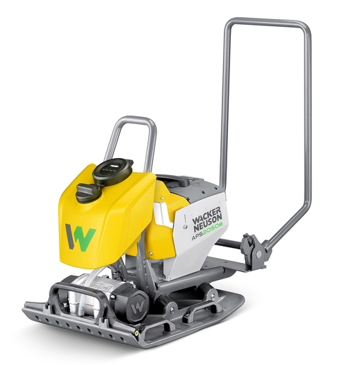Wacker Neuson APS2050we Vibratory Plate