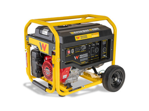 Wacker Neuson GP5600A Generator