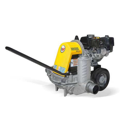 Wacker Neuson PDT2A Trash Pump