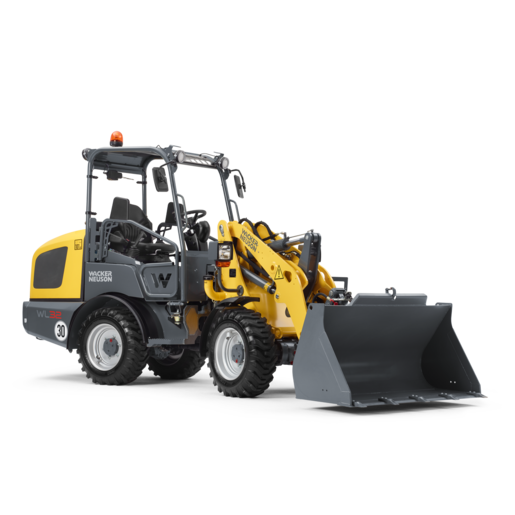Wacker Neuson WL32 Wheel Loader