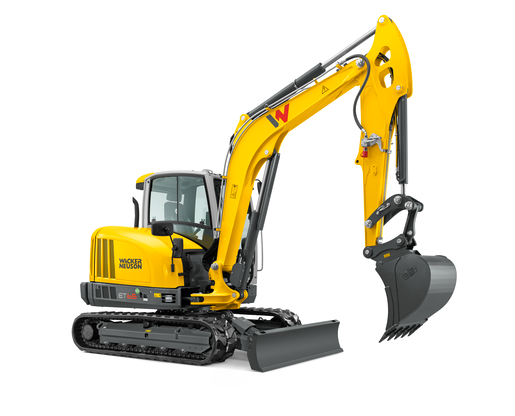 Wacker Neuson ET65 Excavator