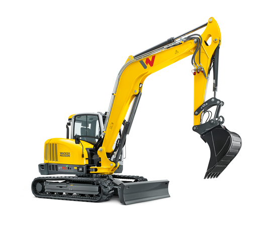 Wacker Neuson ET90 Excavator
