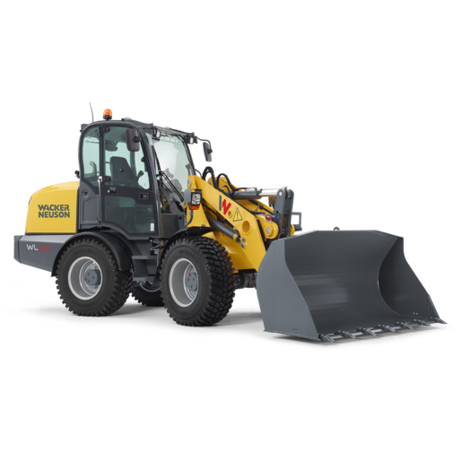 Wacker Neuson WL60 Wheel Loader