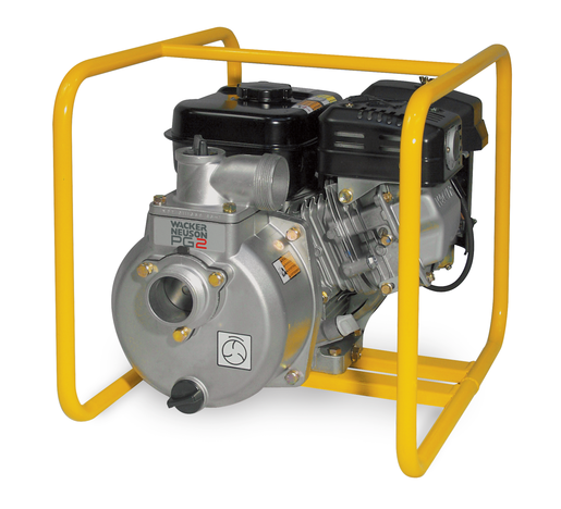 Wacker Neuson PTS4V Pump