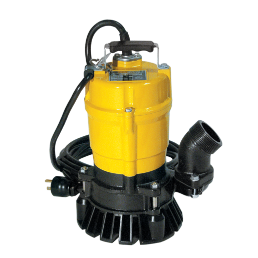 Wacker Neuson PST2 400 Trash Pump