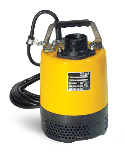 Wacker Neuson PS2 500 Trash Pump