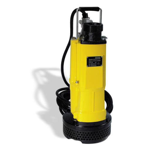 Wacker Neuson PS2 800 Trash Pump