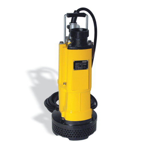 Wacker Neuson PS3 2200 Trash Pump