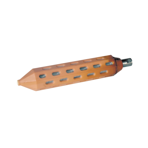 HR65 Vibrator Head, 2 1/2" - 5000009372