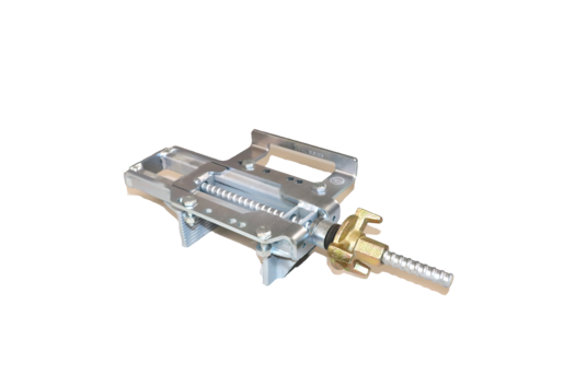 SV4L Fastening Clamp - 5000206720