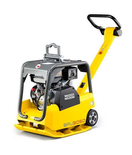 Wacker Neuson BPU3050AUS Vibratory Plate