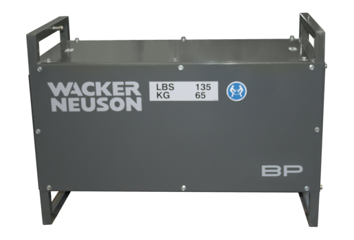 BP45 Pureheat Booster Pump, 1.5hp - 5000620433