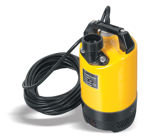 Wacker Neuson PS2 800 Trash Pump