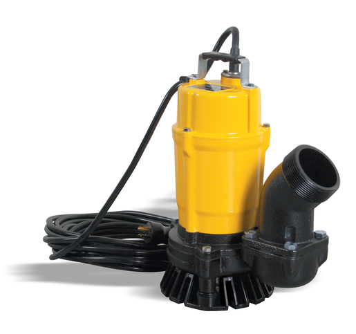 Wacker Neuson PST3 750 Trash Pump