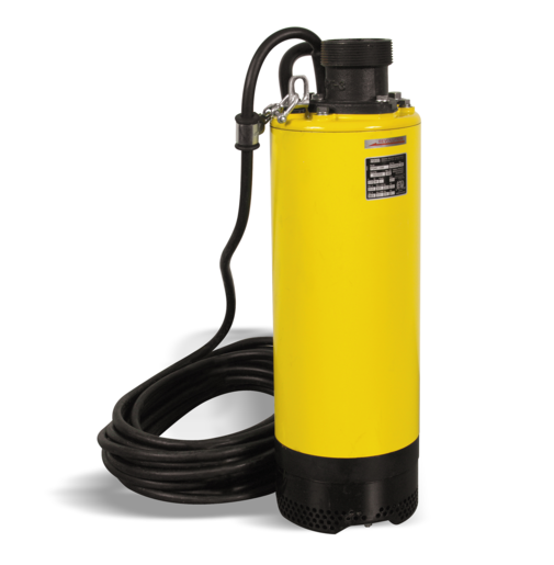 Wacker Neuson PSW3 1500 Trash Pump