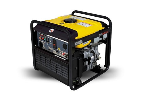 Wacker Neuson GPSi3200 Generator