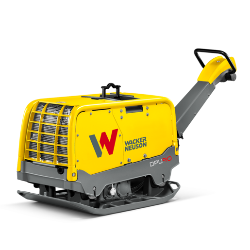 Wacker Neuson DPU90Lec770US Vibratory Plate