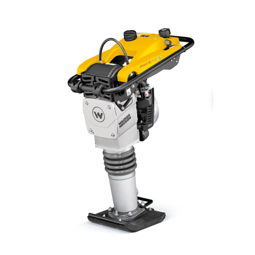 Wacker Neuson BS50-2plus 11in US Rammer