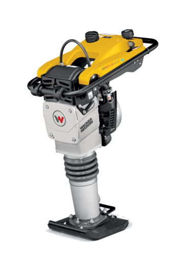 Wacker Neuson BS50-2PLUS 11IN HA US Rammer