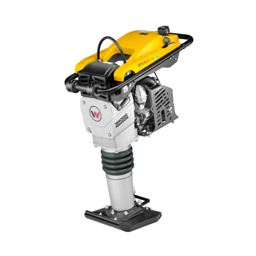 Wacker Neuson BS50-4AS 11IN US Rammer