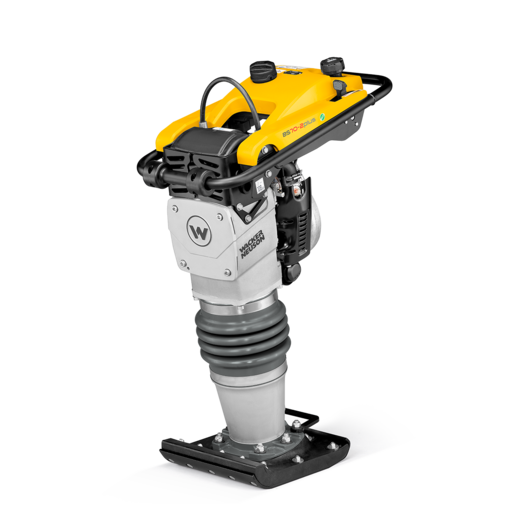 Wacker Neuson BS70-2plus 11in US Rammer