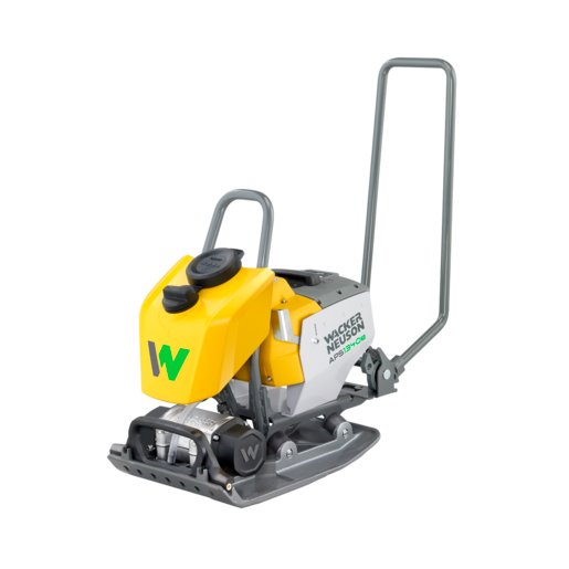 Wacker Neuson APS1340we Vibratory Plate