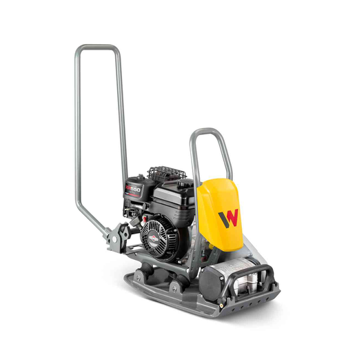 Wacker Neuson Plate Compactors - Durable & High-Performance – Page 2 ...
