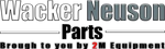 Wacker Neuson Parts